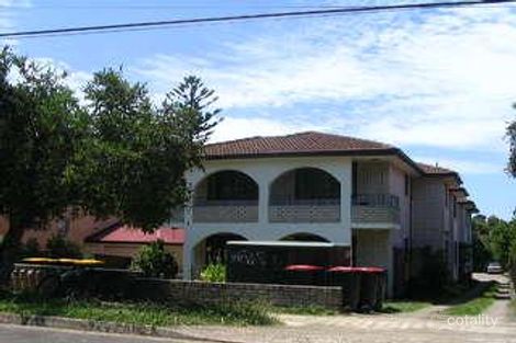 Property photo of 6/9 Macdonald Street Lakemba NSW 2195