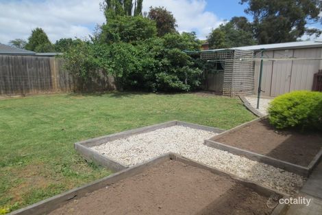 Property photo of 75 Centenary Drive Mill Park VIC 3082