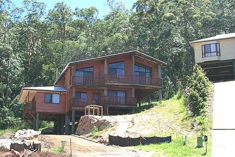Property photo of 19 Wollundry Place The Gap QLD 4061