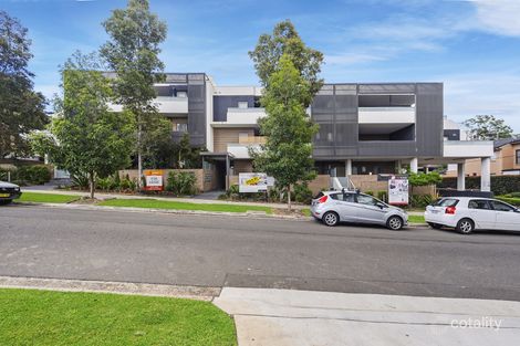 Property photo of 2/37-41 Gover Street Peakhurst NSW 2210