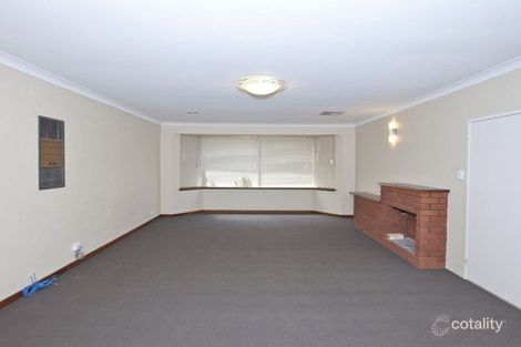 Property photo of 4 Range Court High Wycombe WA 6057