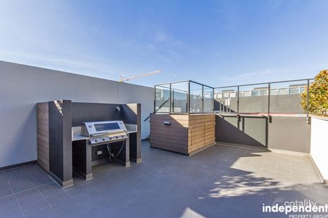 Property photo of 5/38 Mort Street Braddon ACT 2612