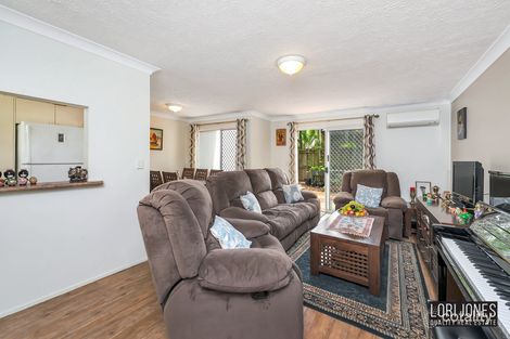 Property photo of 1/120 Indooroopilly Road Taringa QLD 4068