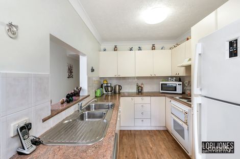 Property photo of 1/120 Indooroopilly Road Taringa QLD 4068