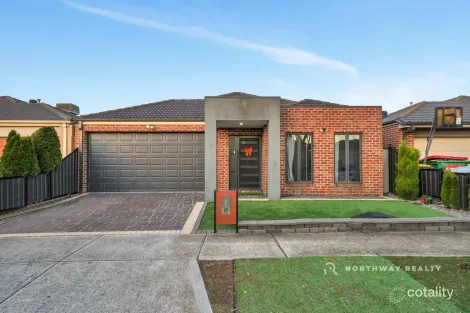 35 Grattan St, South Morang, VIC 3752