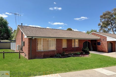 2/65 Edward St, Orange, NSW 2800