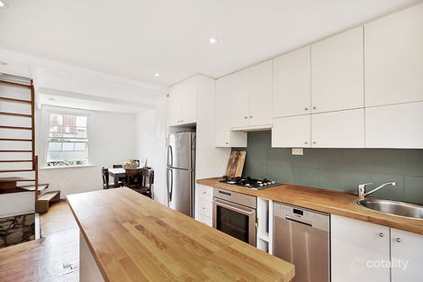 11a Hargrave Lane, Paddington, NSW 2021