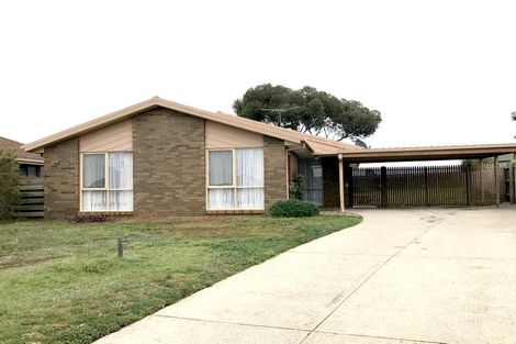 Property photo of 4 Peter Pan Place Bacchus Marsh VIC 3340