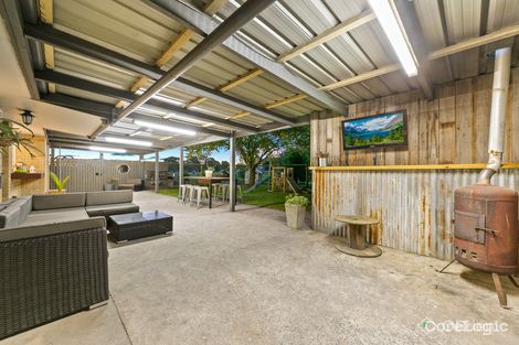 Property photo of 54 Mary Street Bunyip VIC 3815