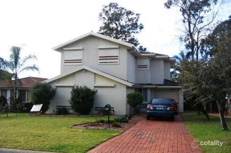 11 Kalindi Pl, St Clair, NSW 2759