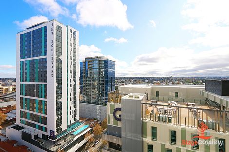 1402/78 Stirling St, Perth, WA 6000