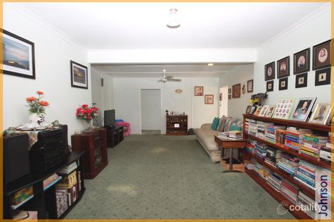 Property photo of 47 Empire Avenue Manly West QLD 4179
