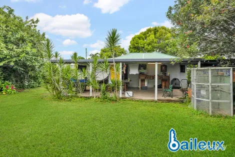 Property photo of 1 Andergrove Road Andergrove QLD 4740