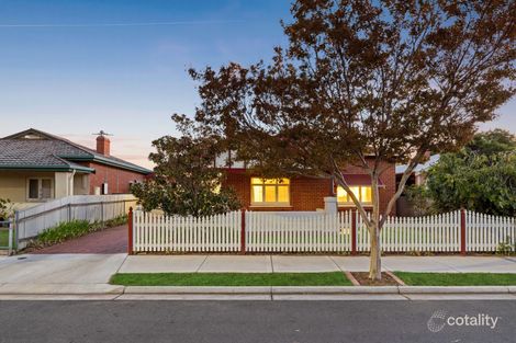 Property photo of 21 Burke Street West Croydon SA 5008