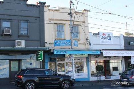 Property photo of LEVEL 1/1133 Toorak Road Camberwell VIC 3124