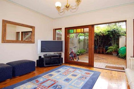 Property photo of 164 Trafalgar Street Annandale NSW 2038
