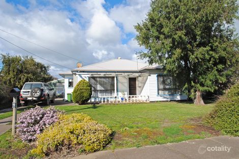 Property photo of 7 Moodie Street Portland VIC 3305