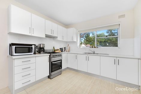 Property photo of 10/16-20 Park Avenue Randwick NSW 2031