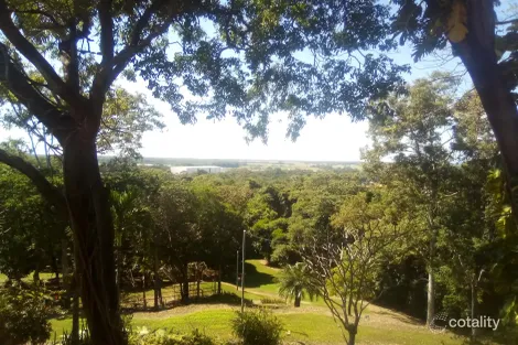 Lot 154 Kennedy Hwy, Smithfield, QLD 4878