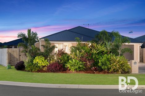 Property photo of 12 Riverlilly Crescent Caboolture QLD 4510