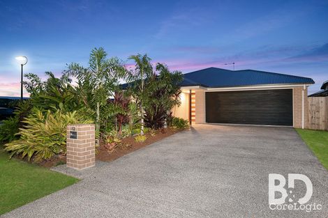 Property photo of 12 Riverlilly Crescent Caboolture QLD 4510