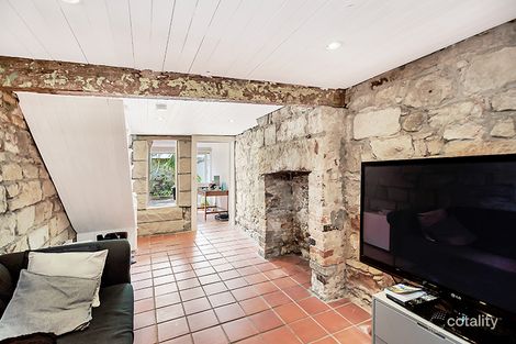 Property photo of 11A Hargrave Lane Paddington NSW 2021