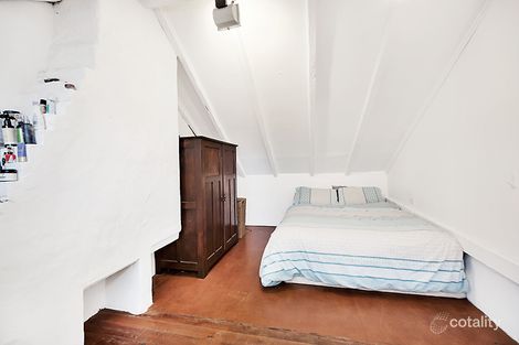 Property photo of 11A Hargrave Lane Paddington NSW 2021