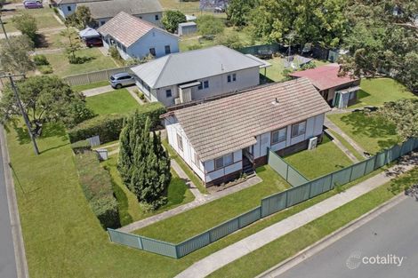 Property photo of 1 Woods Street Riverstone NSW 2765