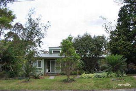 Property photo of 21 Bimbil Avenue Mount Colah NSW 2079
