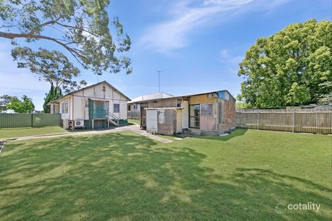 Property photo of 1 Woods Street Riverstone NSW 2765