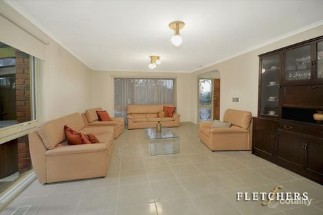 Property photo of 40 Galahad Crescent Glen Waverley VIC 3150