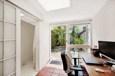 Property photo of 11A Hargrave Lane Paddington NSW 2021