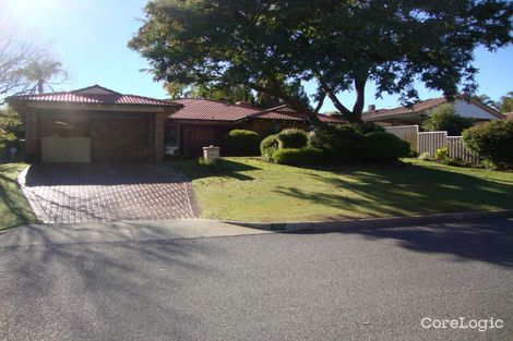 Property photo of 16 Hollingsworth Way Leeming WA 6149