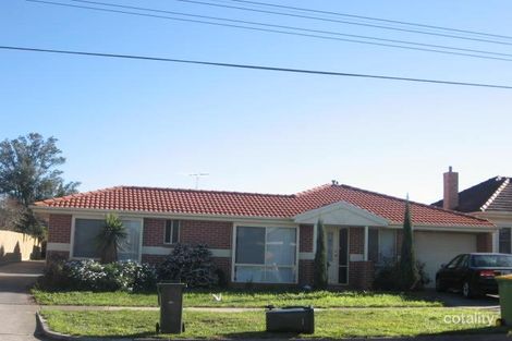 3/18 Hobbs Cres, Reservoir, VIC 3073