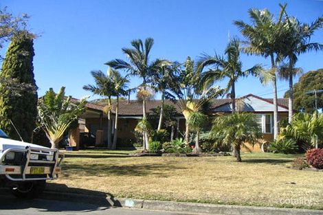 23 Curtis Cres, Moorebank, NSW 2170