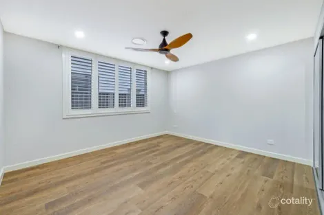Property photo of 11 Ashtead Parade Stanhope Gardens NSW 2768