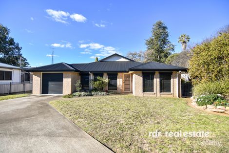 16 Lindsay Ave, Inverell, NSW 2360