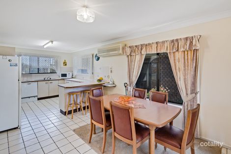 Property photo of 6 Doomben Close Capalaba QLD 4157