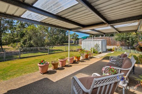 Property photo of 6 Doomben Close Capalaba QLD 4157