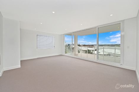 Property photo of 403/50 Peninsula Drive Breakfast Point NSW 2137