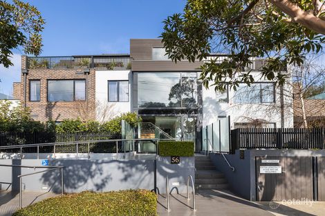 Property photo of 111/56 Harp Road Kew VIC 3101