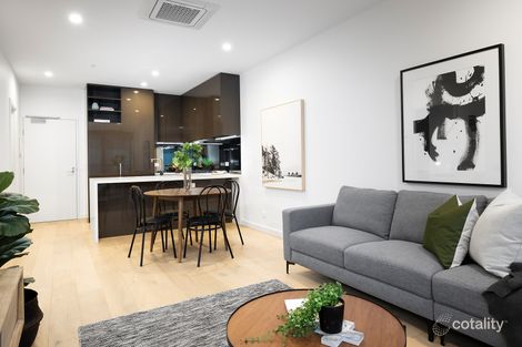 Property photo of 111/56 Harp Road Kew VIC 3101