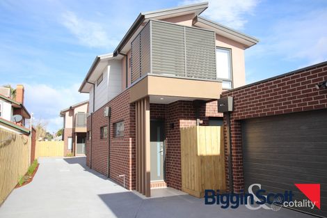 2/23 Alma St, West Footscray, VIC 3012