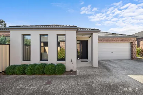 3/1446a Gregory St, Lake Wendouree, VIC 3350