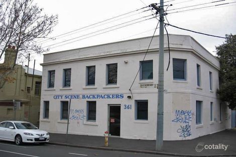 361-363 Queensberry St, North Melbourne, VIC 3051