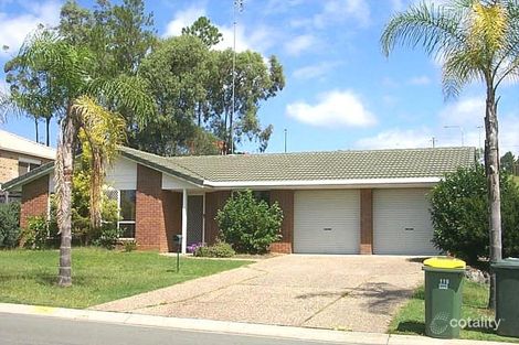 Property photo of 114 Universal Street Oxenford QLD 4210