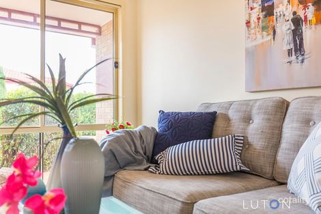 Property photo of 3/49-55 Jandamarra Street Ngunnawal ACT 2913
