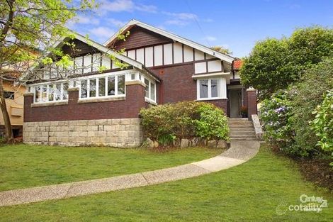 31 Strathallen Ave, Northbridge, NSW 2063