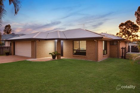 10 Seonaid Pl, Gracemere, QLD 4702