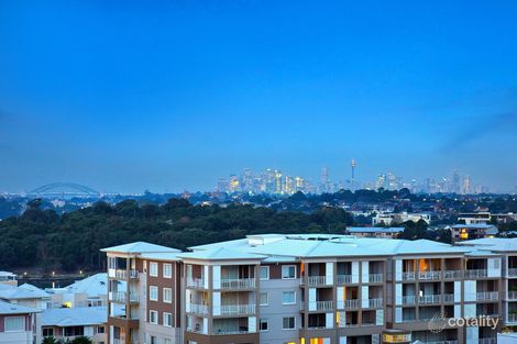 Property photo of 71/25 Market Street Breakfast Point NSW 2137